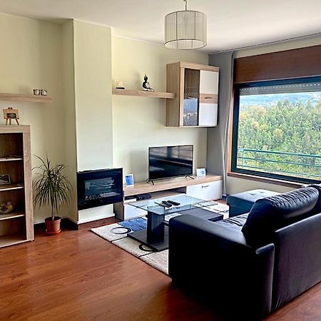 Creaconfort - Casa Do Rio Rio Mau  Zewnętrze zdjęcie