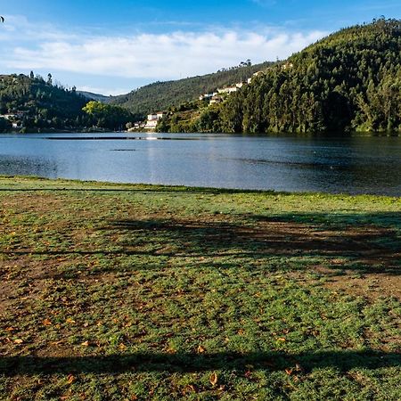 Creaconfort - Casa Do Rio Rio Mau  Zewnętrze zdjęcie