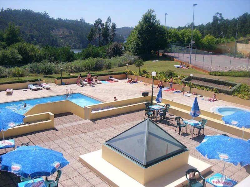 Creaconfort - Casa Do Rio Rio Mau  Zewnętrze zdjęcie