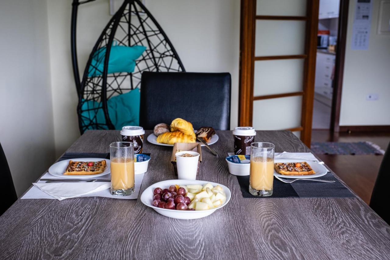 Creaconfort - Casa Do Rio Rio Mau  Zewnętrze zdjęcie