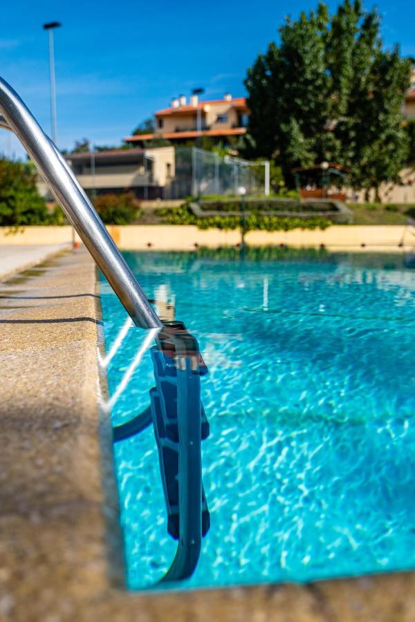 Creaconfort - Casa Do Rio Rio Mau  Zewnętrze zdjęcie
