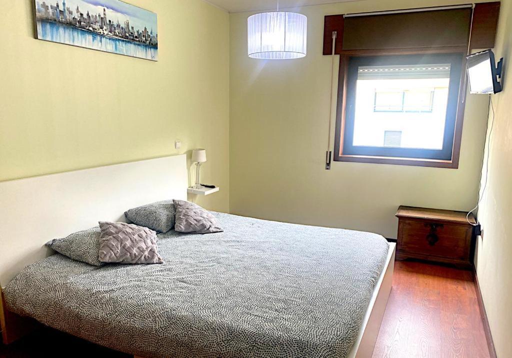 Creaconfort - Casa Do Rio Rio Mau  Zewnętrze zdjęcie