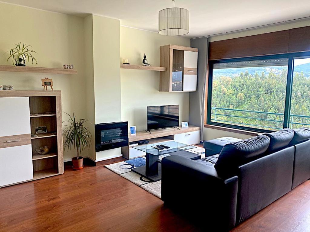 Creaconfort - Casa Do Rio Rio Mau  Zewnętrze zdjęcie