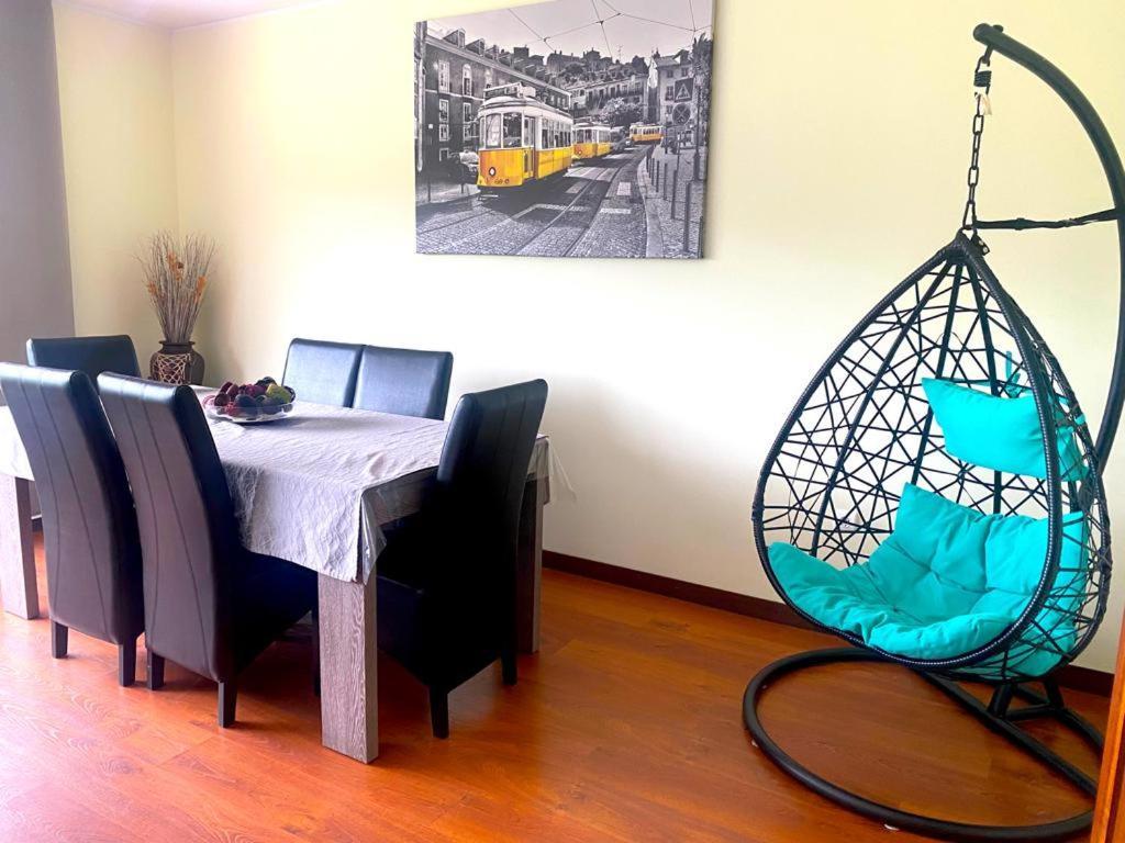 Creaconfort - Casa Do Rio Rio Mau  Zewnętrze zdjęcie