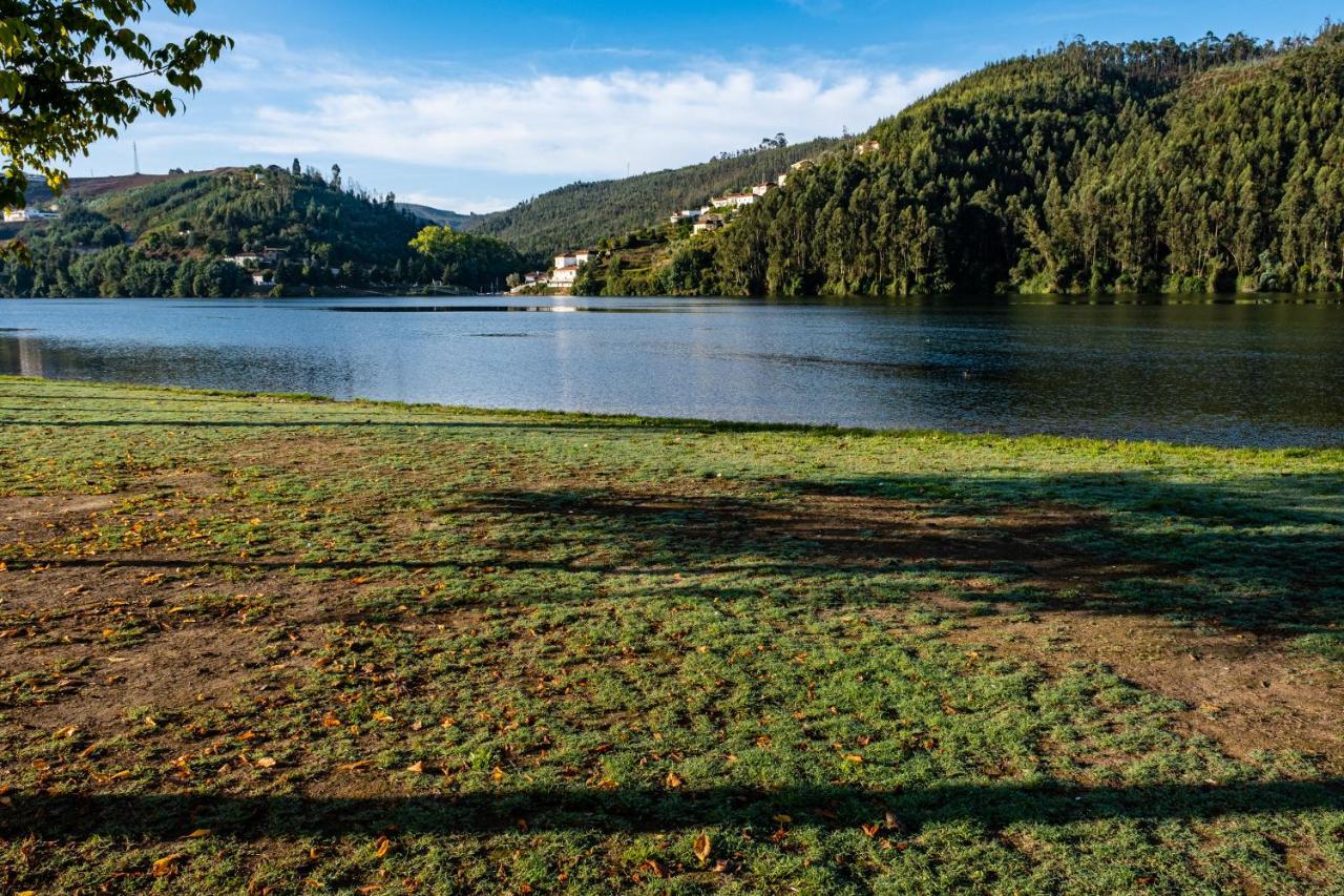 Creaconfort - Casa Do Rio Rio Mau  Zewnętrze zdjęcie