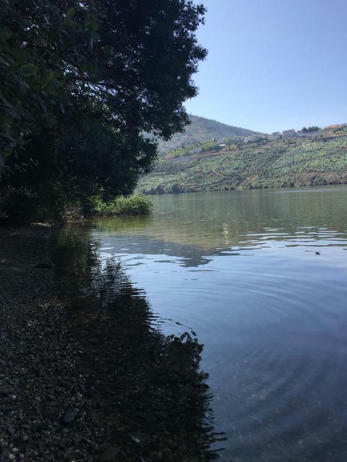 Creaconfort - Casa Do Rio Rio Mau  Zewnętrze zdjęcie