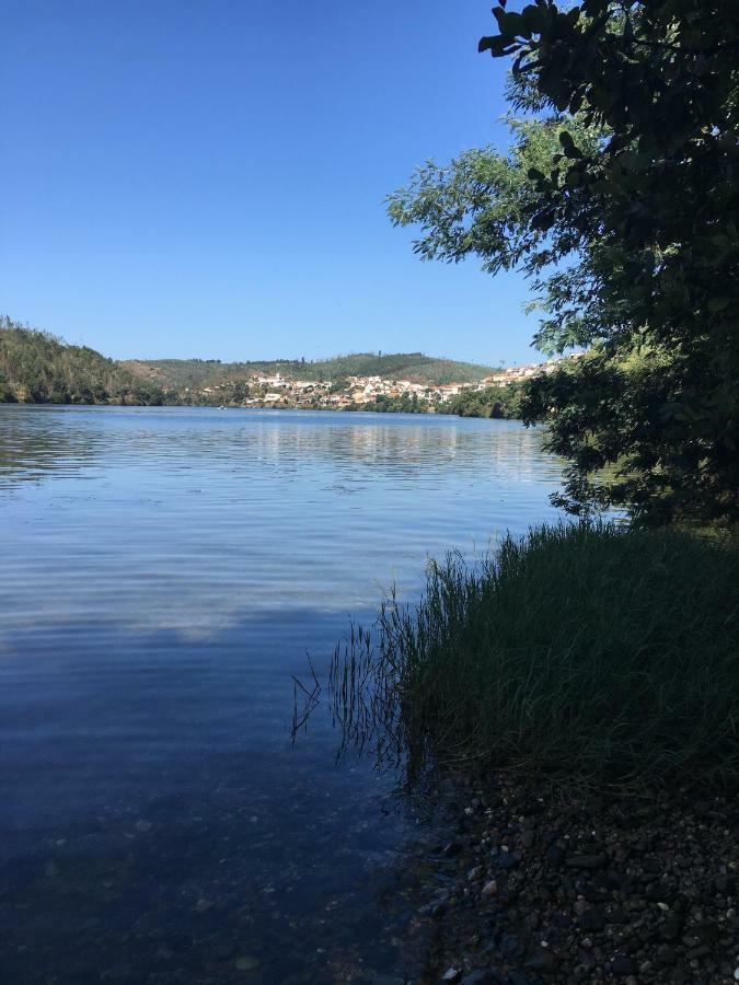 Creaconfort - Casa Do Rio Rio Mau  Zewnętrze zdjęcie