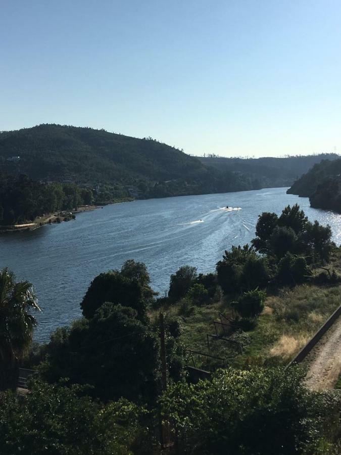 Creaconfort - Casa Do Rio Rio Mau  Zewnętrze zdjęcie