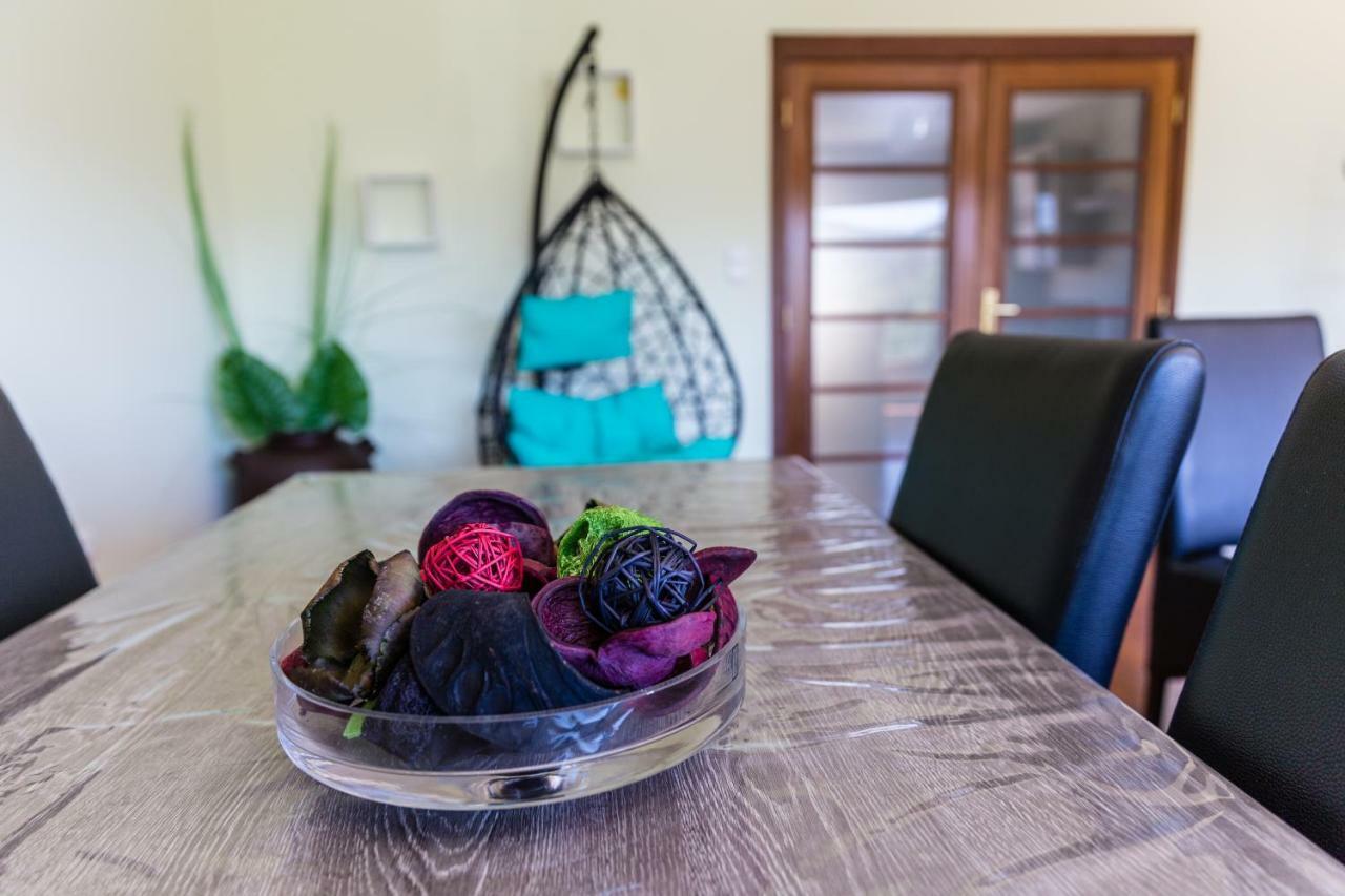 Creaconfort - Casa Do Rio Rio Mau  Zewnętrze zdjęcie