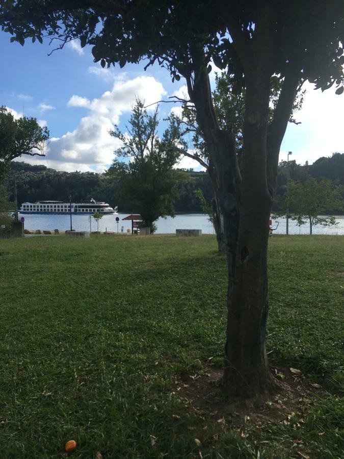 Creaconfort - Casa Do Rio Rio Mau  Zewnętrze zdjęcie