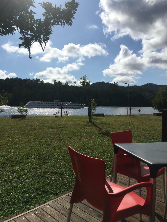 Creaconfort - Casa Do Rio Rio Mau  Zewnętrze zdjęcie